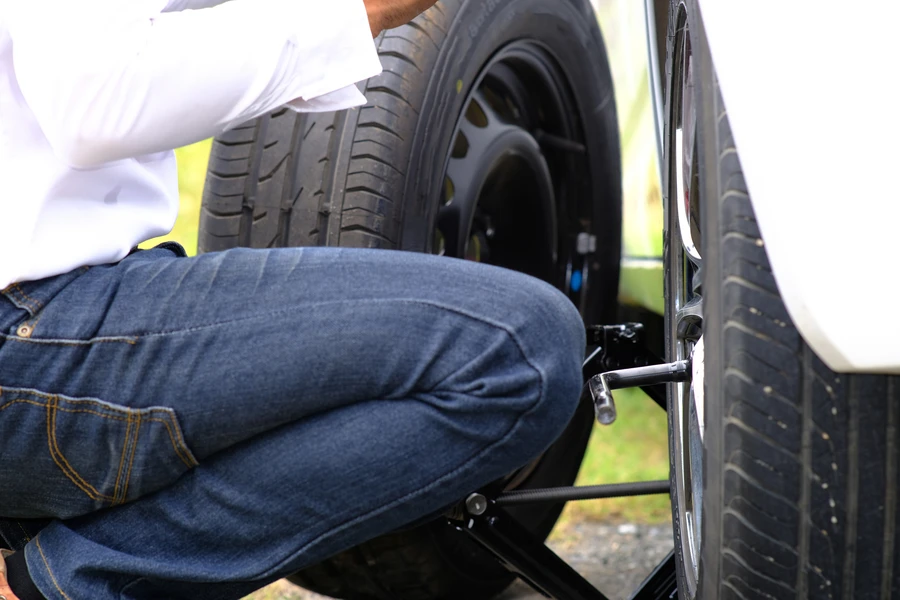 Quality Mobile Tire Replacement Glenside, PA Quality Mobile Tire Replacement Glenside, PA
