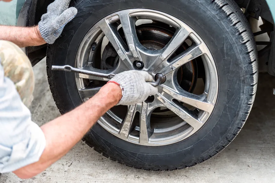Reliable Mobile Tire Replacement Glenside, PA Reliable Mobile Tire Replacement Glenside, PA
