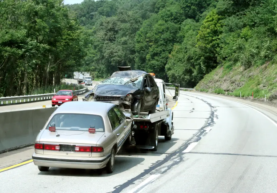 Safety Tips During Vehicle Towing Glenside, PA Safety Tips During Vehicle Towing Glenside, PA