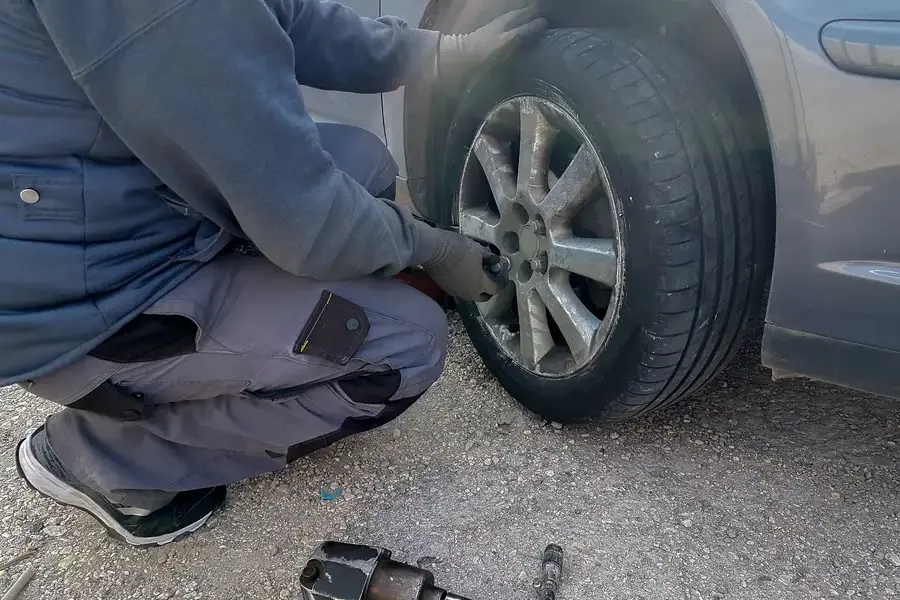 The Benefits Of Professional Mobile Tire Replacement Services in Glenside, PA The Benefits Of Professional Mobile Tire Replacement Services in Glenside, PA
