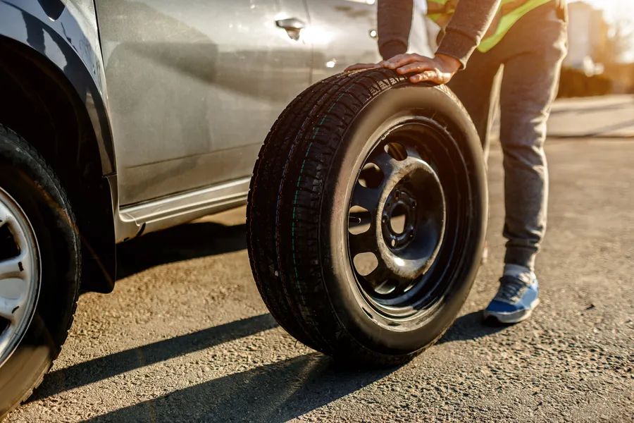 What To Expect From A Mobile Tire Replacement Service in Glenside, PA What To Expect From A Mobile Tire Replacement Service in Glenside, PA